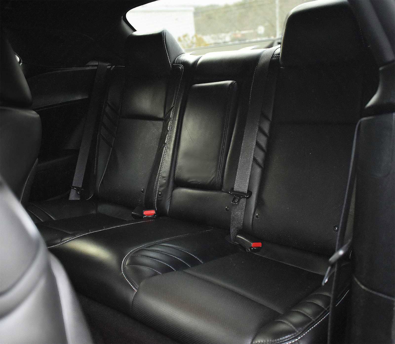 Used 2023 Dodge Challenger SRT Hellcat image 14