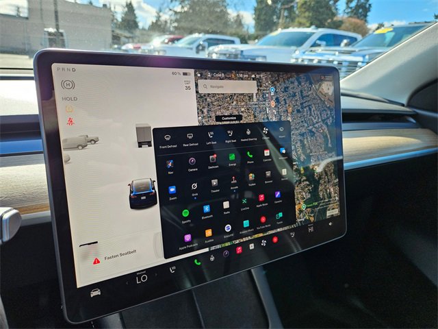 Used 2022 Tesla Model Y Long Range image 22