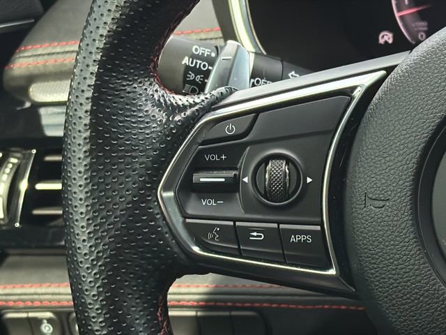 Used 2022 Acura MDX A-Spec AWD/4WD image 27