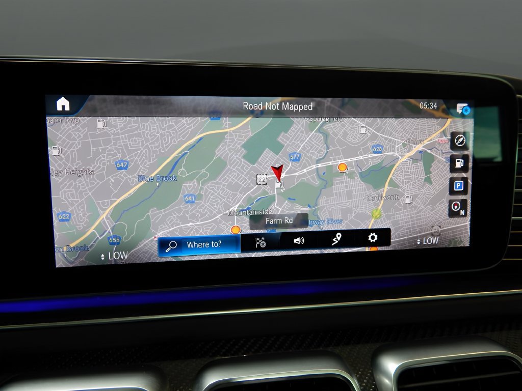 Used 2021 Mercedes-Benz GLE 53 AMG 4MATIC Coupe image 21