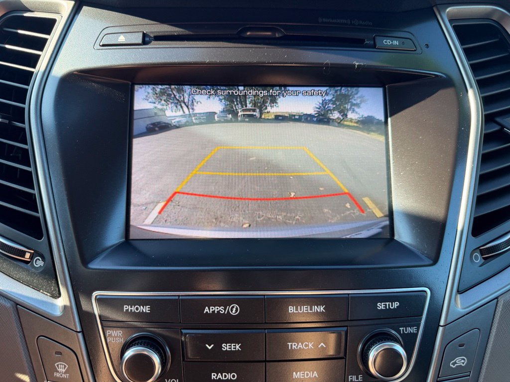 Used 2019 Hyundai Santa Fe XL SE AWD/4WD image 11