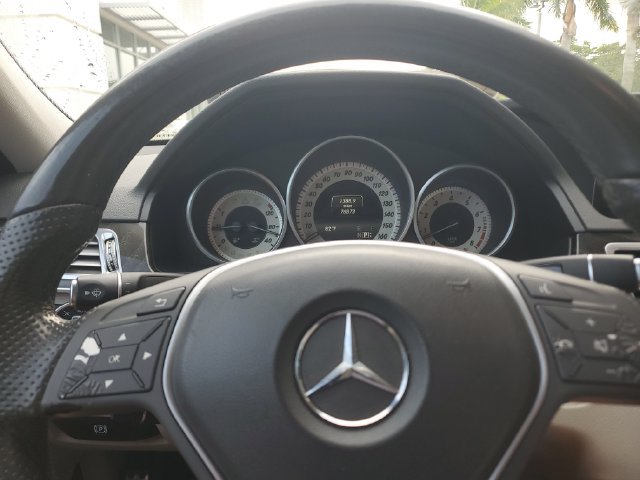 Used 2016 Mercedes-Benz E 350 Sedan image 23