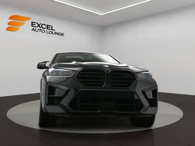 Used 2024 BMW X6 M Competition w/ Executive Package image 58