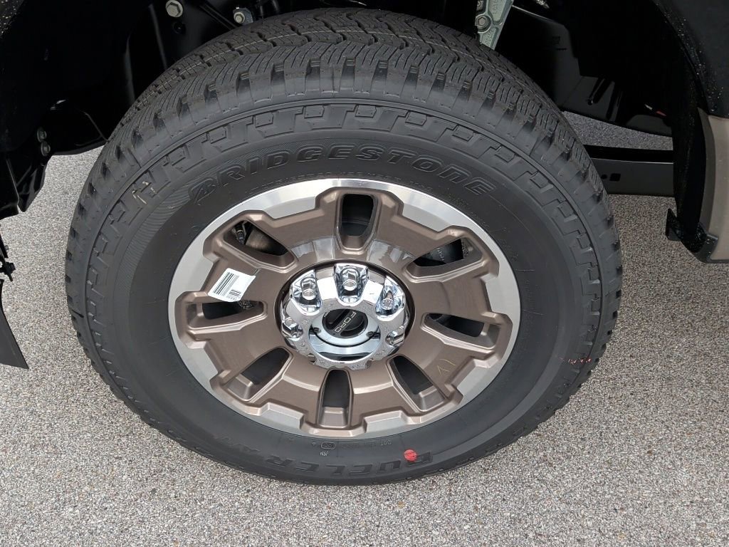 New 2026 Ford F250 King Ranch image 51