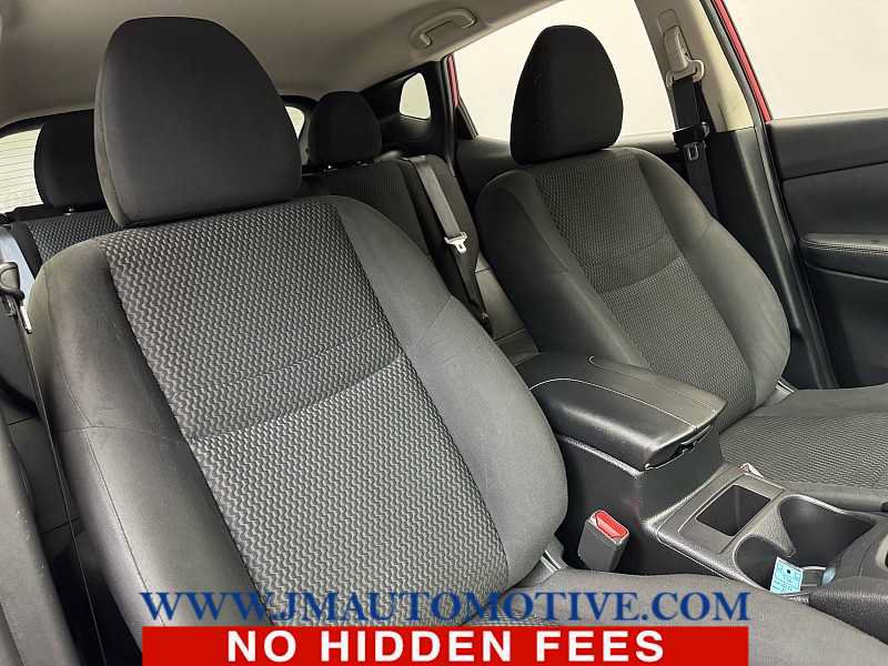 Used 2017 Nissan Rogue Sport S w/ S Appearance Package AWD/4WD image 20