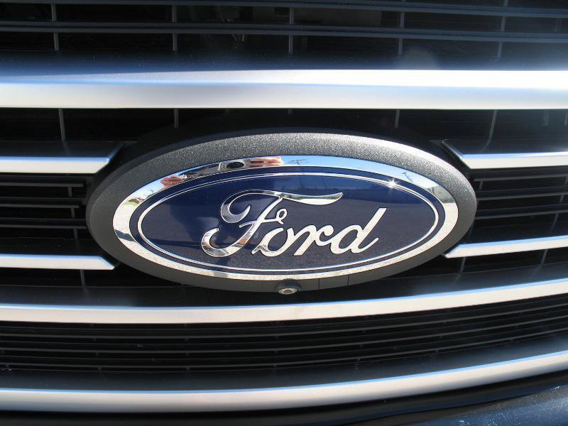 Used 2018 Ford F150 Limited w/ Trailer Tow Package AWD/4WD image 94