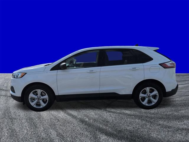 Certified 2023 Ford Edge SE image 7