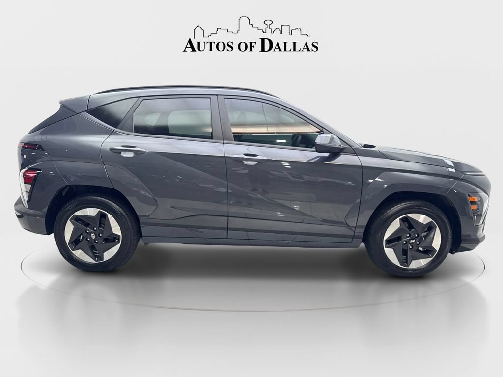 Used 2024 Hyundai Kona SEL FWD image 10
