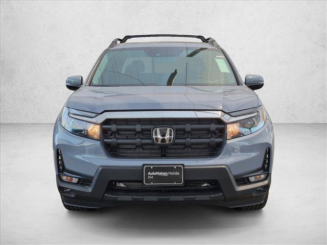 New 2026 Honda Ridgeline RTL image 5