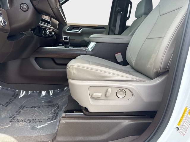 Used 2023 GMC Sierra 1500 SLT w/ SLT Premium Package AWD/4WD image 16