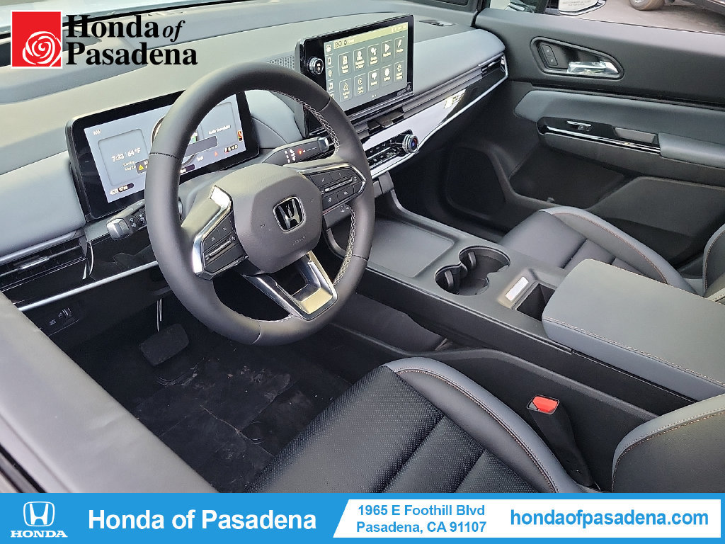 New 2026 Honda Prologue Elite image 3