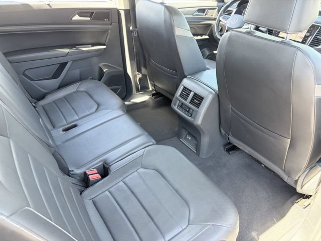 Used 2021 Volkswagen Atlas SEL Premium AWD/4WD image 23