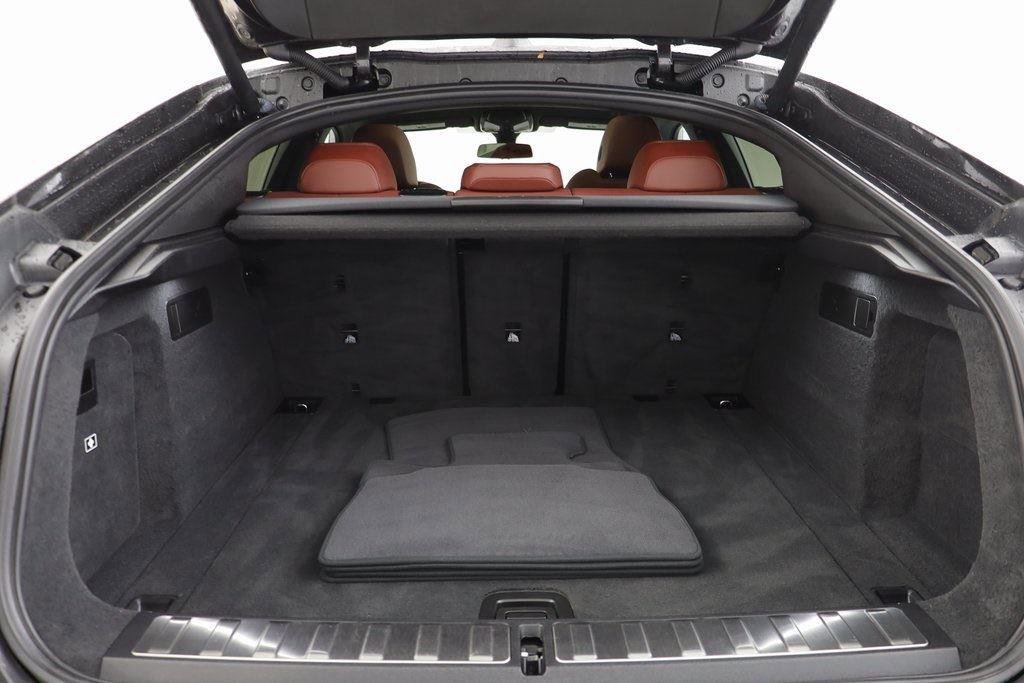 Used 2022 BMW X6 xDrive40i w/ Premium Package image 17