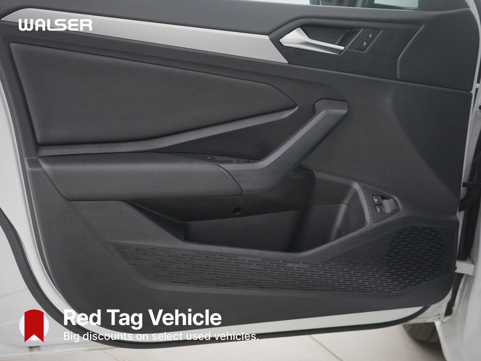 Used 2020 Volkswagen Jetta SE w/ SE Cold Weather Package FWD image 17