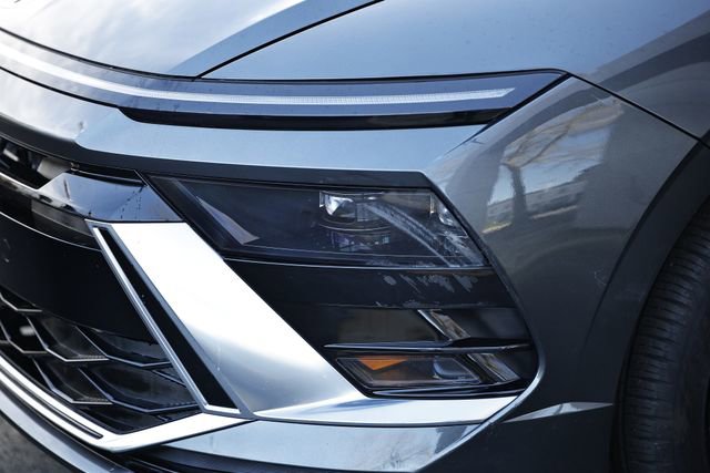 Used 2024 Hyundai Sonata SEL w/ Convenience Package image 11