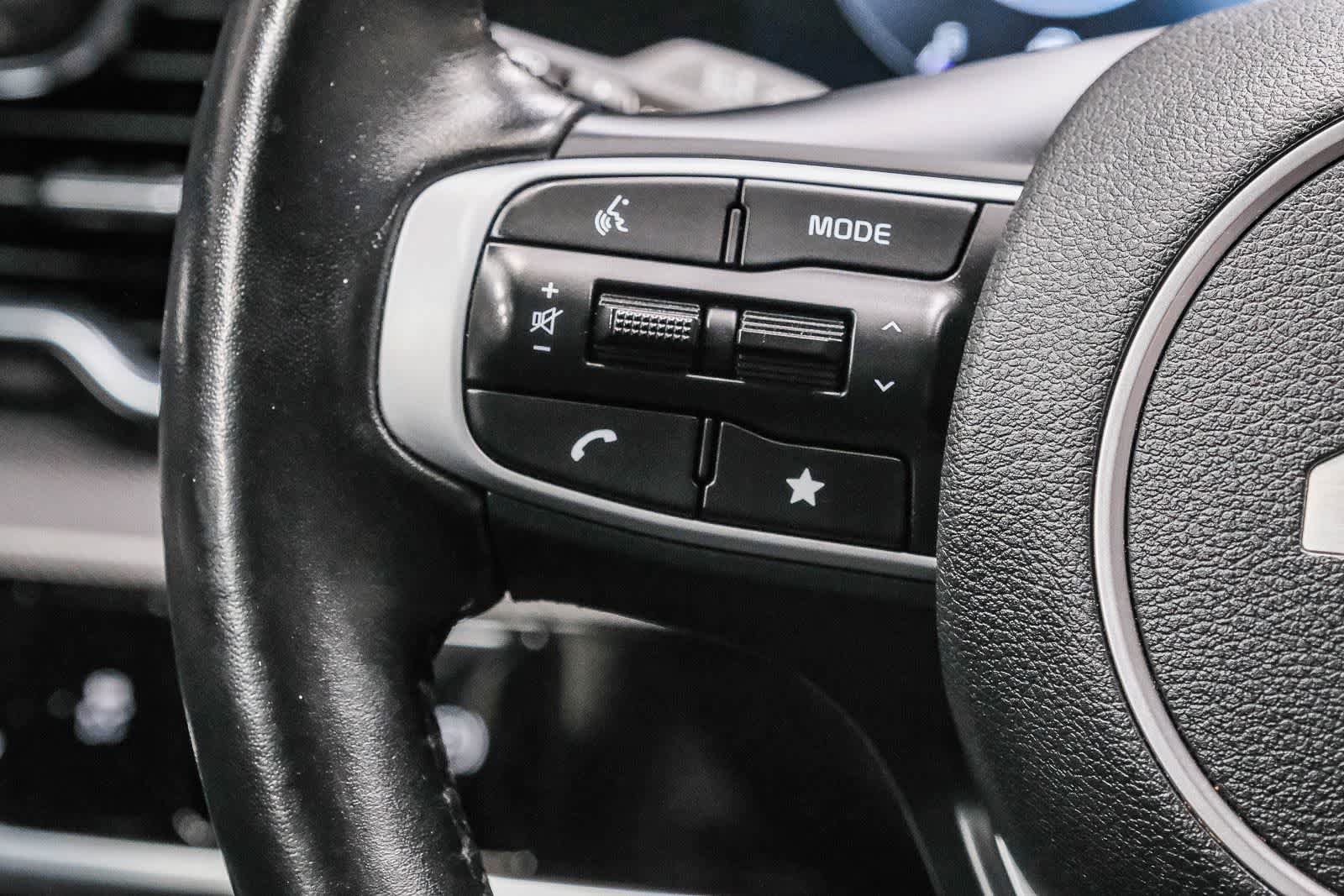 Used 2023 Kia Sportage SX FWD image 21