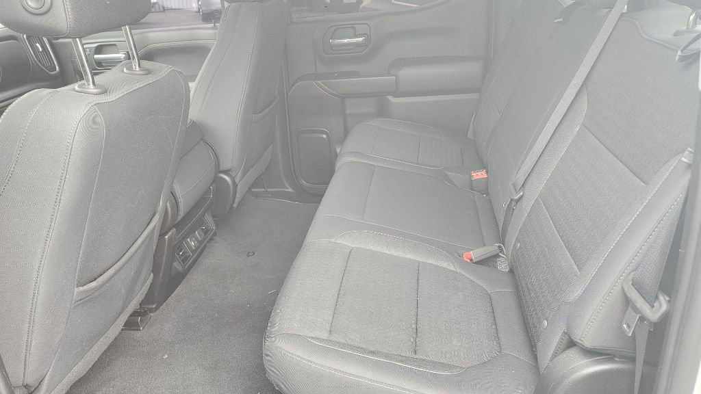 Used 2019 Chevrolet Silverado 1500 LT w/ All-Star Edition image 13