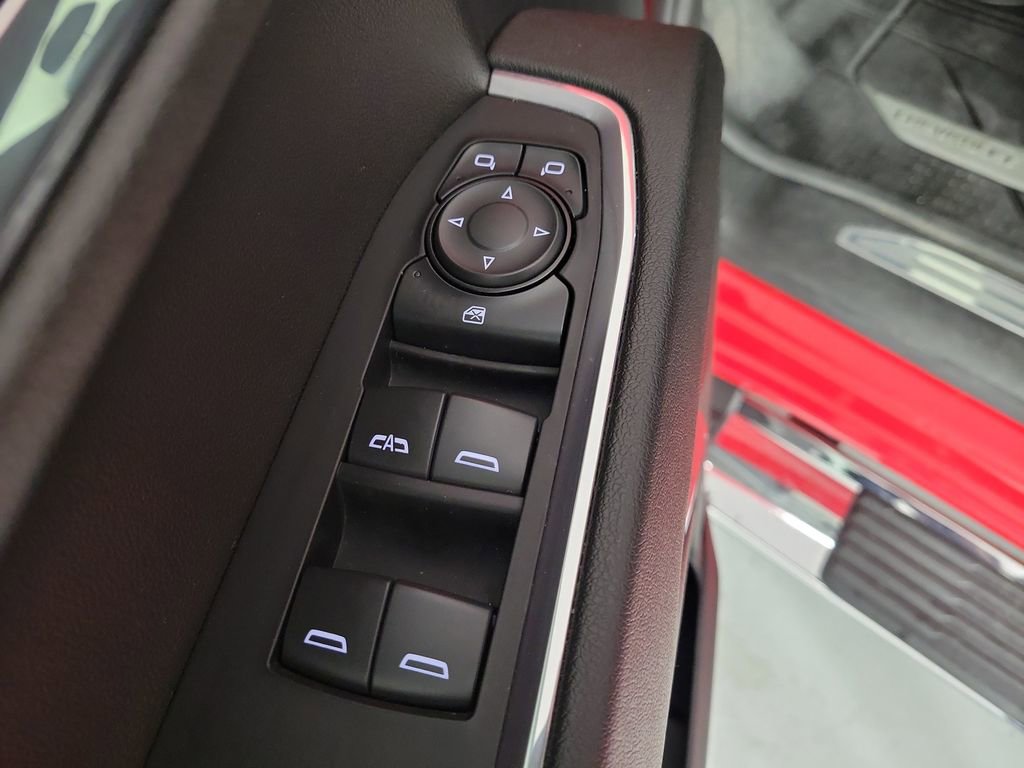 Used 2024 Chevrolet Silverado 1500 LT w/ Protection Package image 17