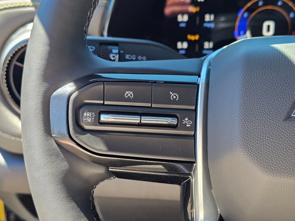 New 2026 Chevrolet Colorado ZR2 w/ Midnight Edition AWD/4WD image 38
