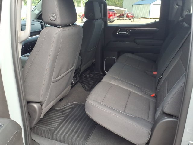 Used 2024 Chevrolet Silverado 1500 LT AWD/4WD image 21