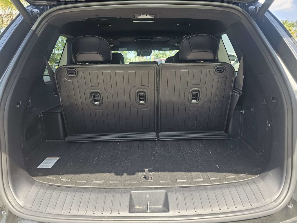 Used 2027 Kia Telluride EX X-Line w/ Towing Package AWD/4WD image 12