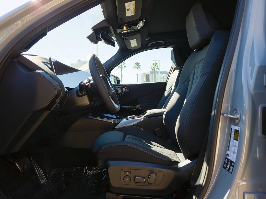 New 2026 BMW X3 xDrive30 w/ Premium Package image 10