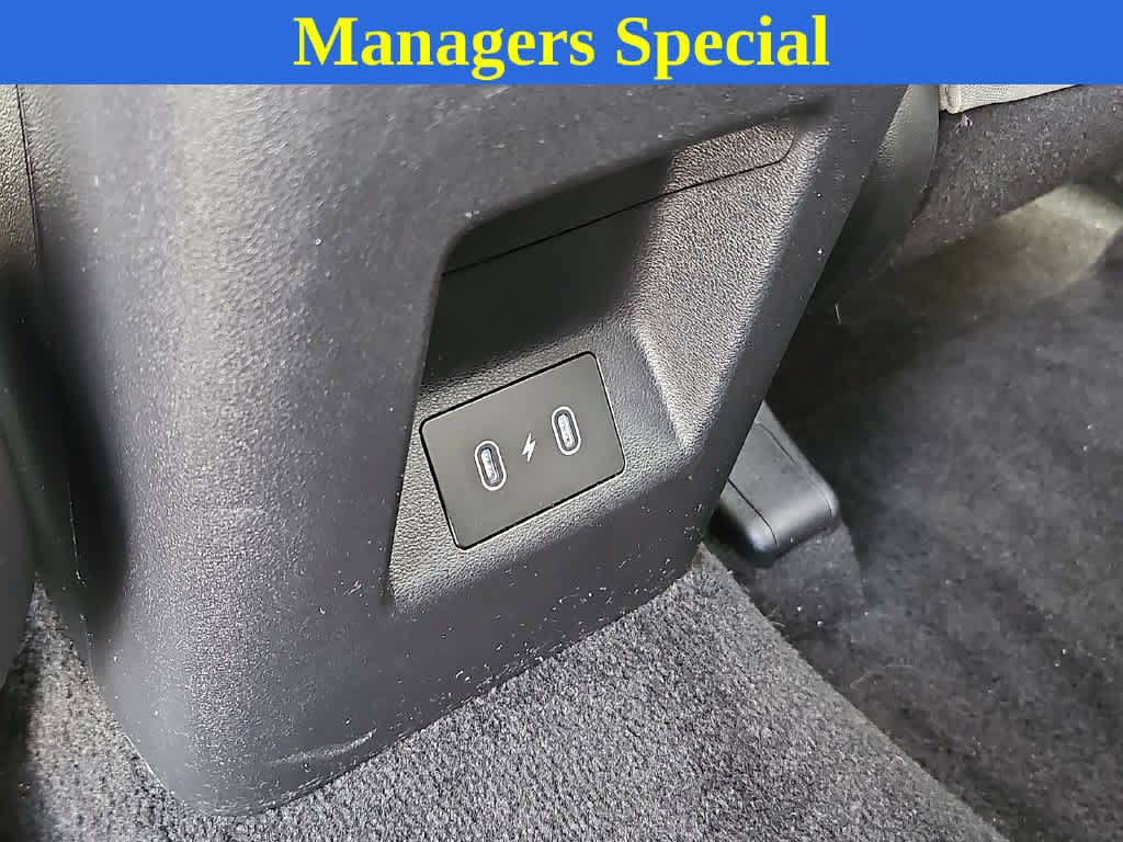 Certified 2026 Hyundai Tucson SEL Plus FWD image 26
