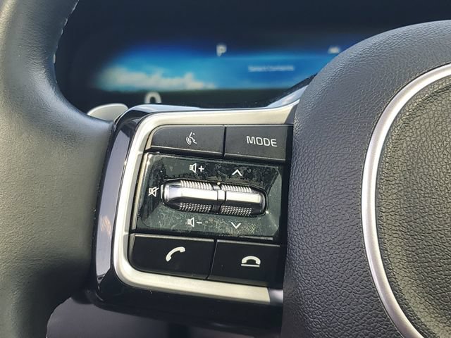 Certified 2021 Kia Sorento SX Prestige AWD/4WD image 23