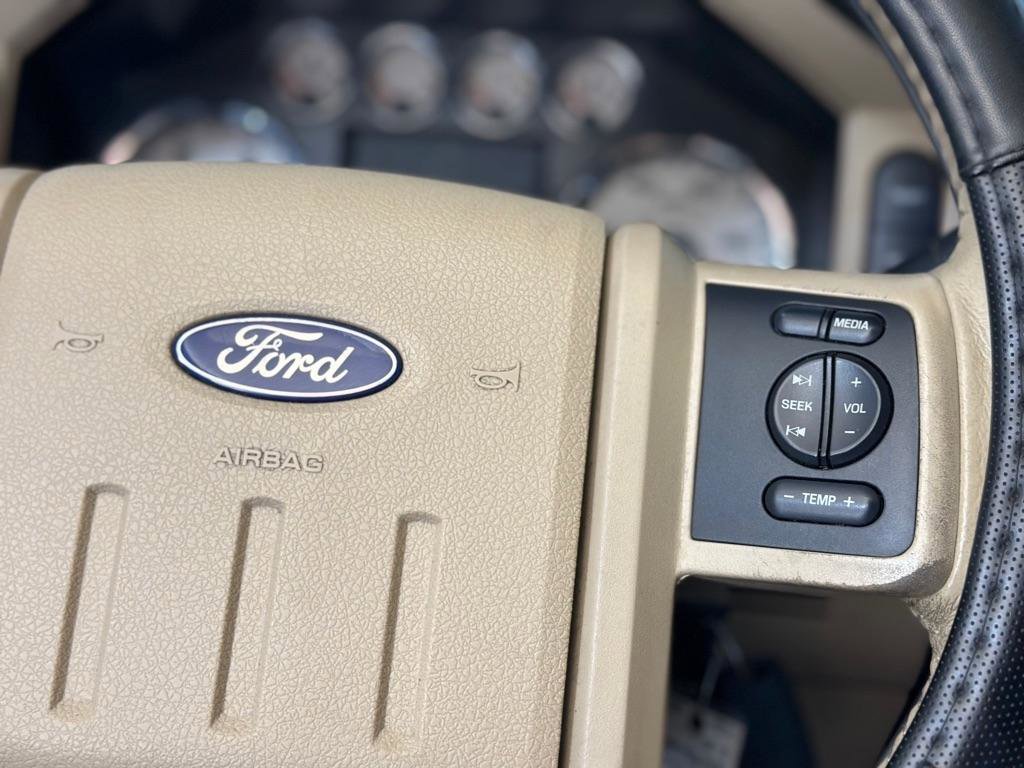 Used 2008 Ford F250 XL AWD/4WD image 29