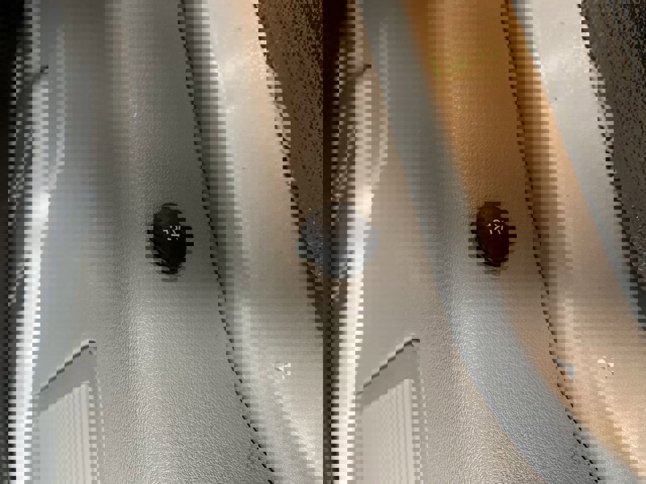 Certified 2023 Ford Transit Connect XLT image 22