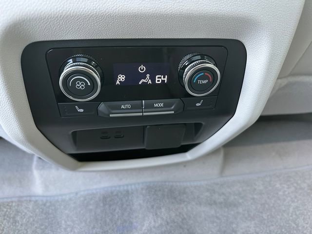 New 2026 Buick Enclave Avenir w/ Super Cruise Package image 19