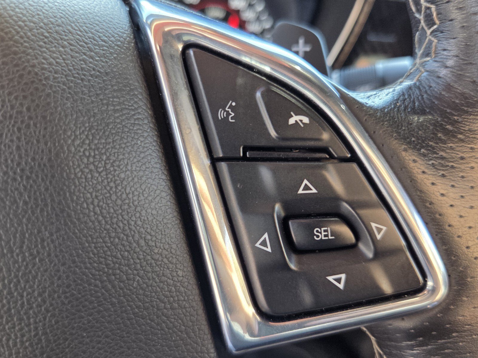 Used 2023 Chevrolet Camaro SS RWD image 34