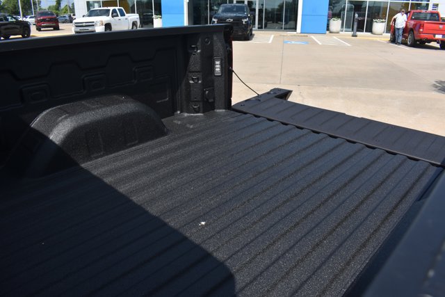 New 2026 Chevrolet Silverado 1500 RST AWD/4WD image 13