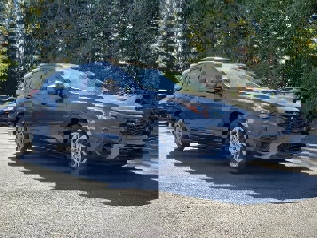 New 2025 Subaru Impreza 2.0i