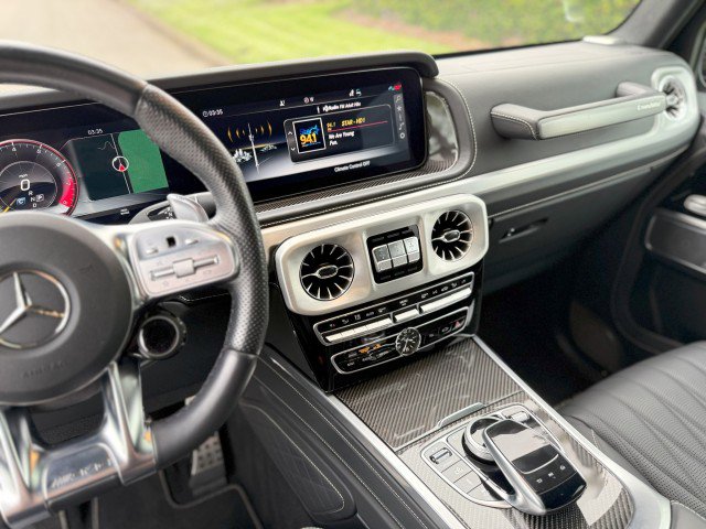 Used 2022 Mercedes-Benz G 63 AMG 4MATIC image 12