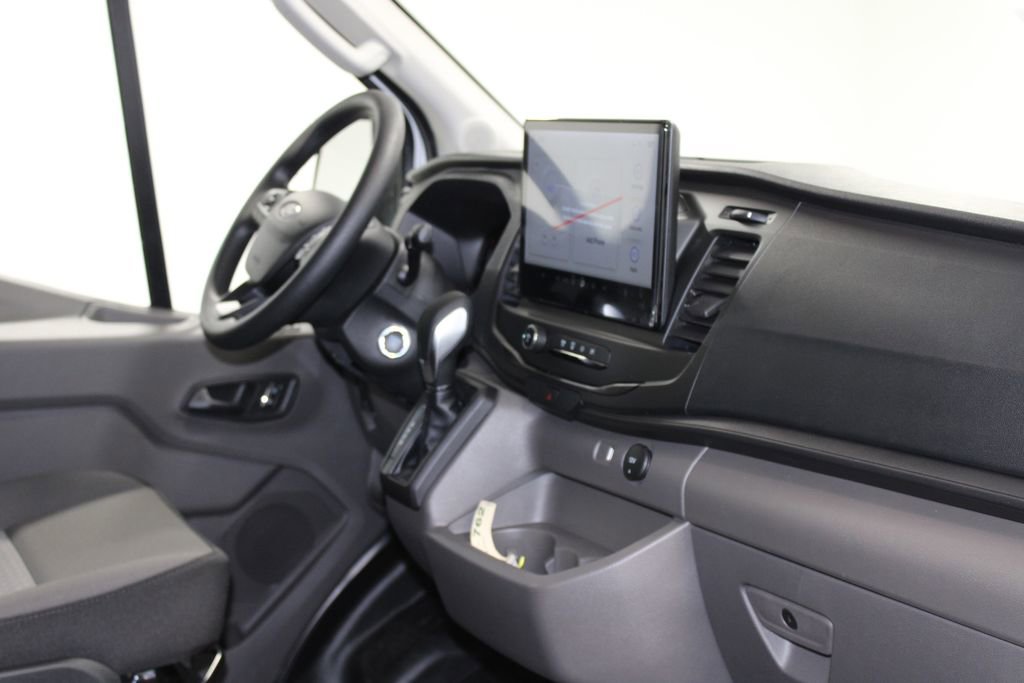 New 2026 Ford Transit 350 XL image 23
