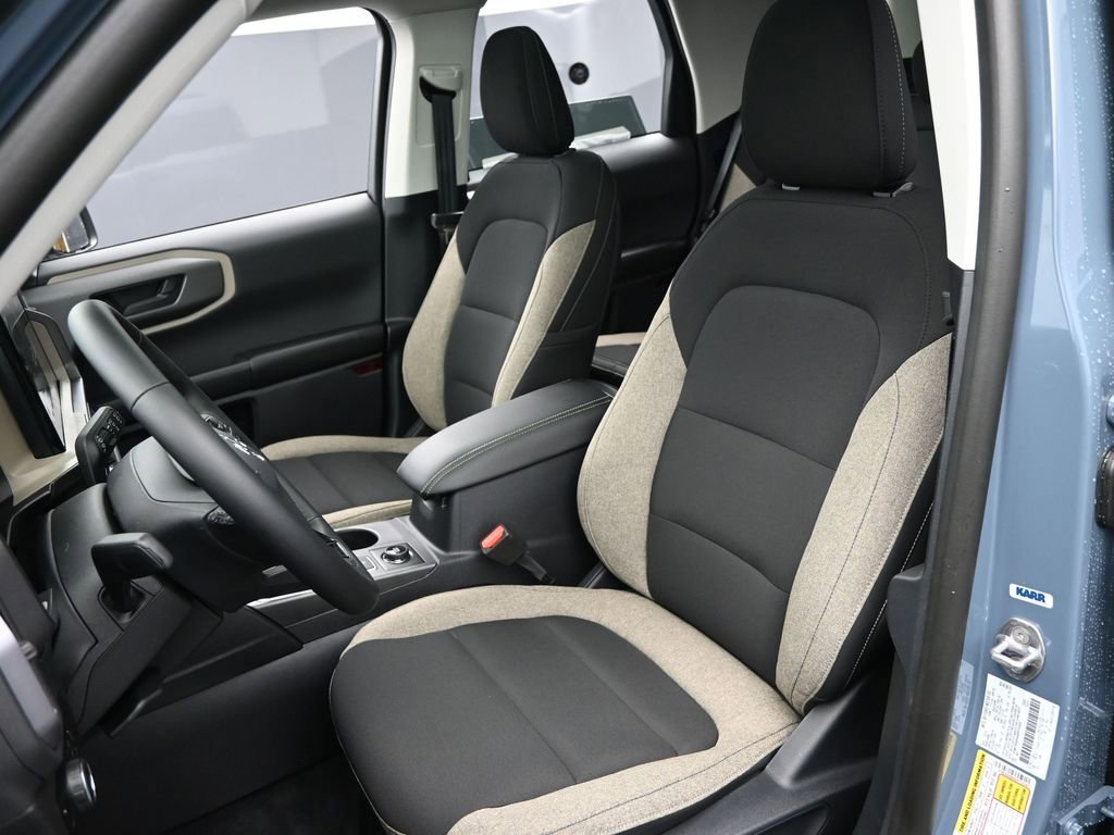 New 2025 Ford Bronco Sport Big Bend image 26