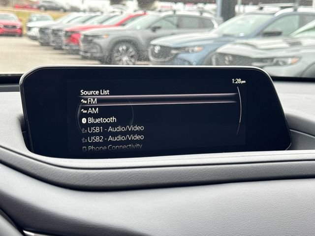 New 2026 MAZDA CX-30 AWD 2.5 S w/ Select Sport Pkg image 17