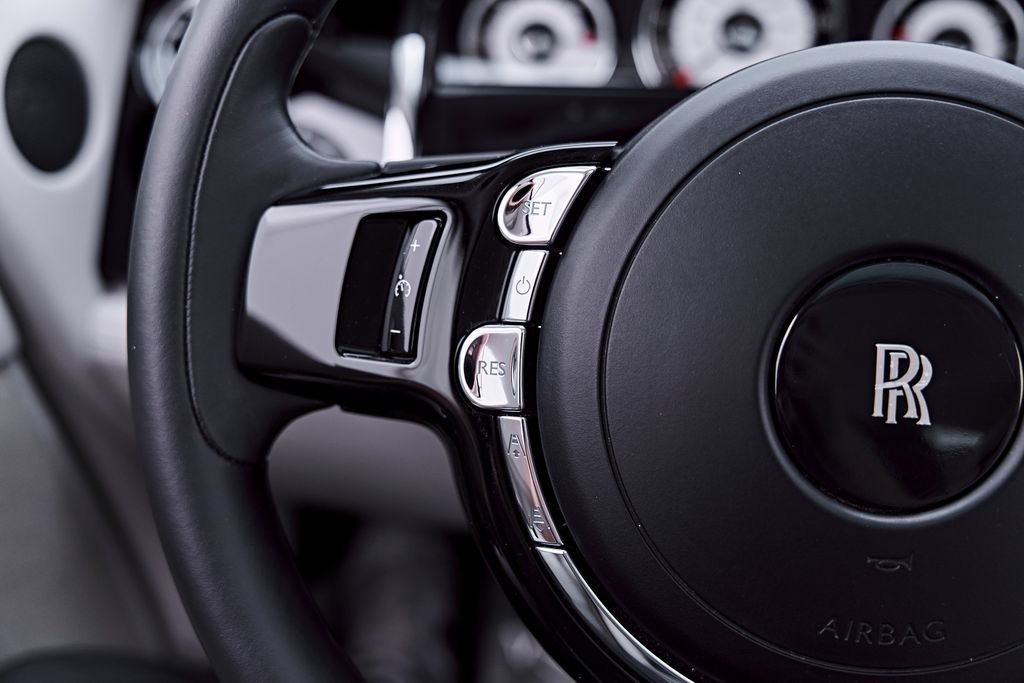 Used 2014 Rolls-Royce Wraith RWD image 62