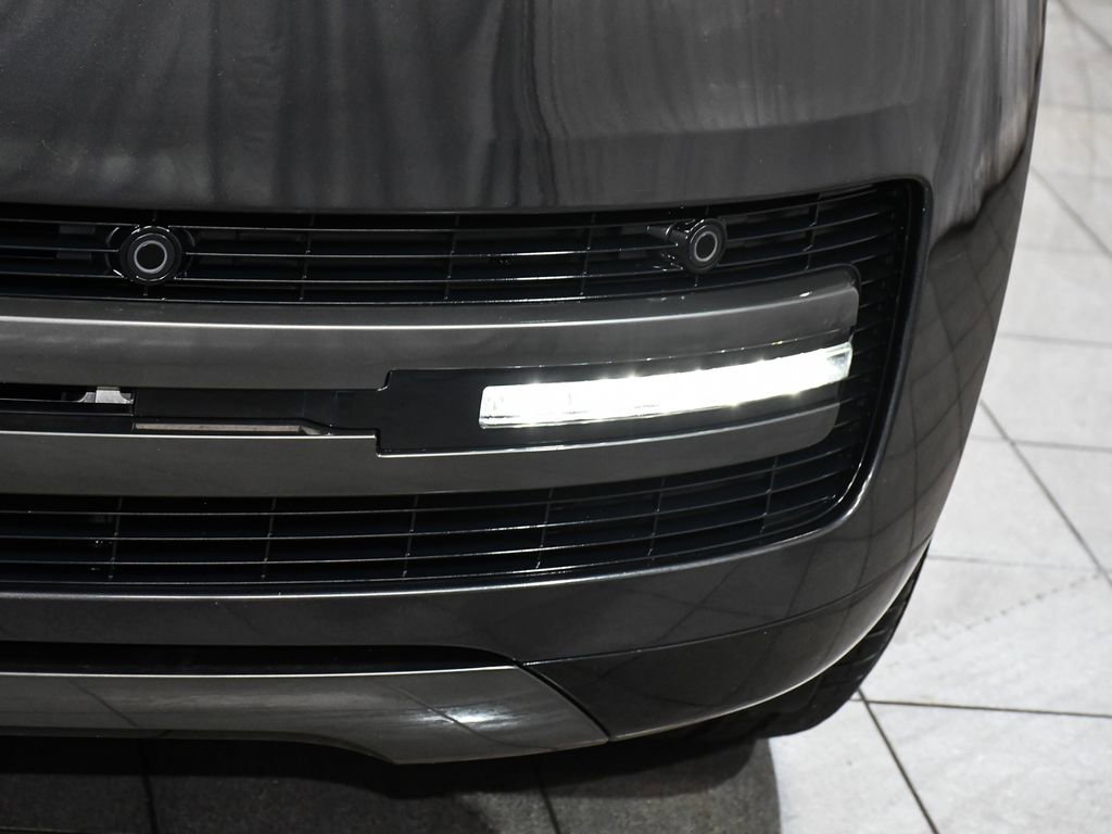 Used 2024 Land Rover Range Rover Autobiography image 83