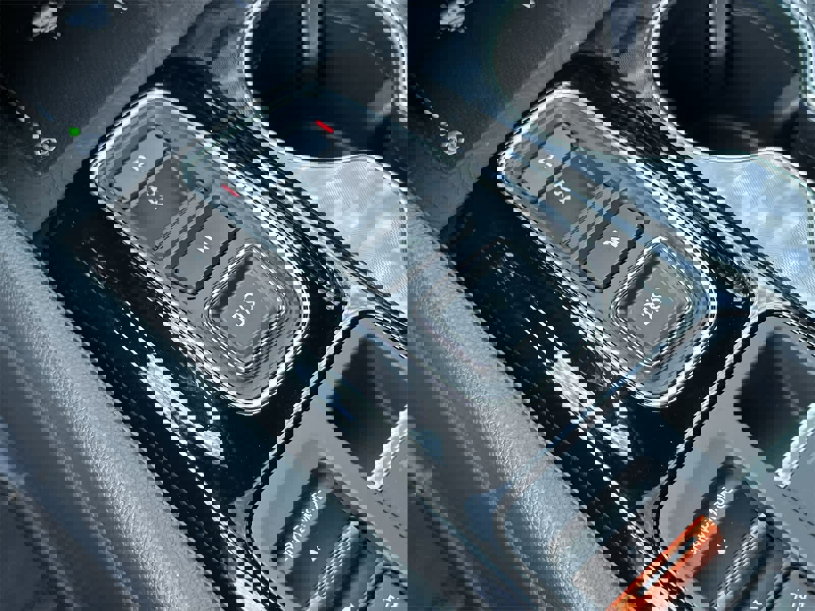 New 2026 Honda Passport TrailSport Elite image 21