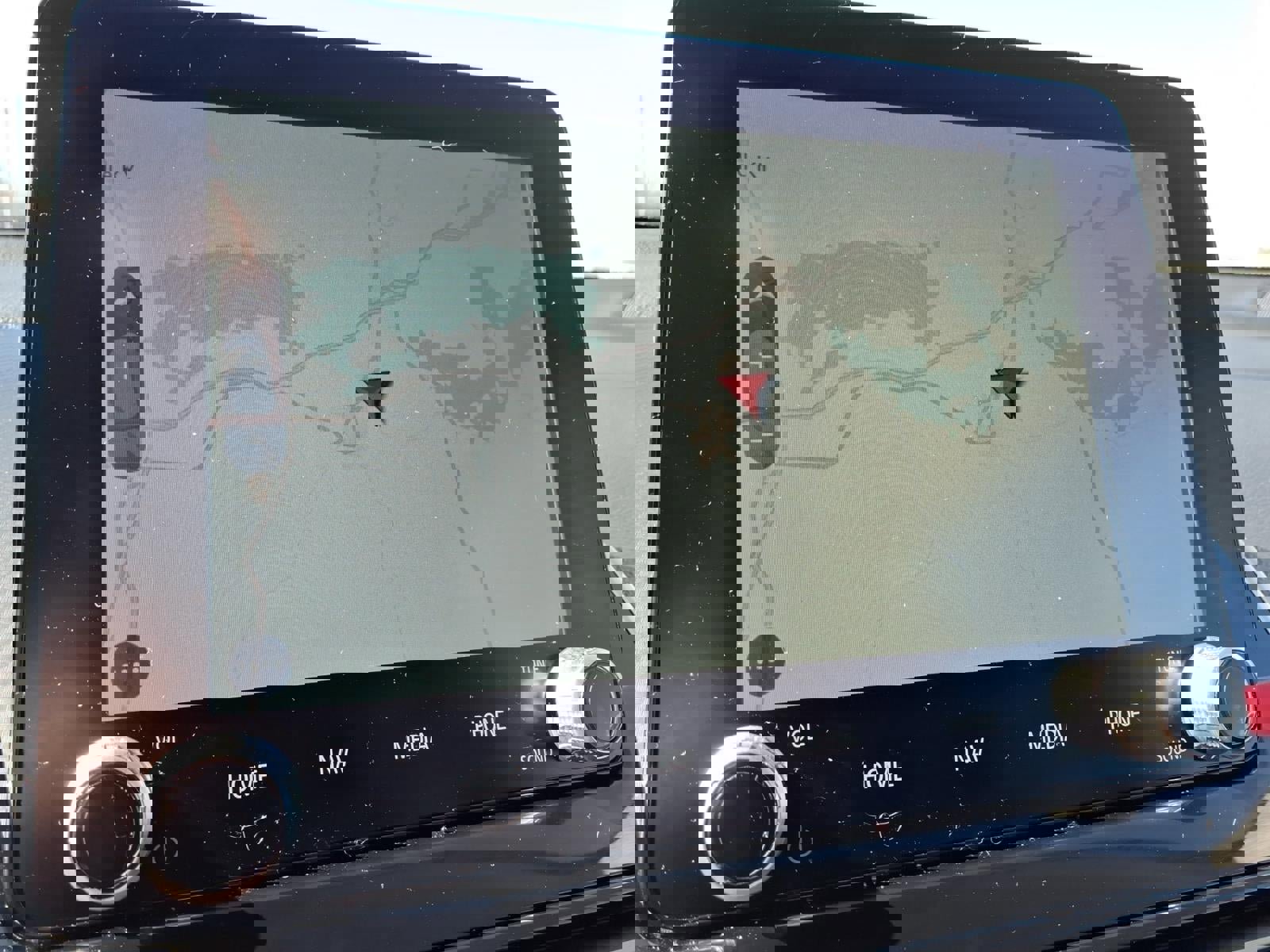 Used 2025 Mitsubishi Eclipse Cross SE image 11