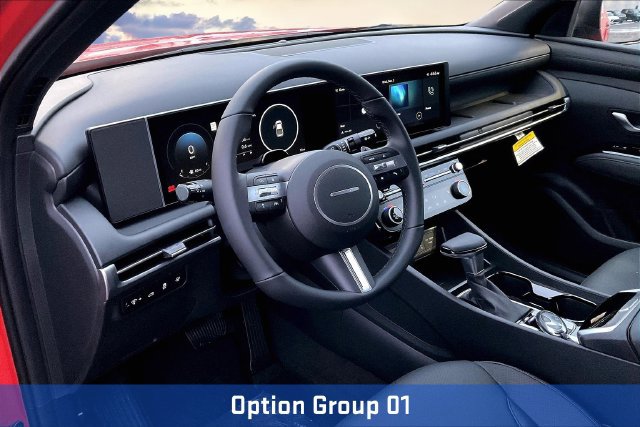 New 2026 Hyundai Santa Cruz XRT AWD/4WD image 7