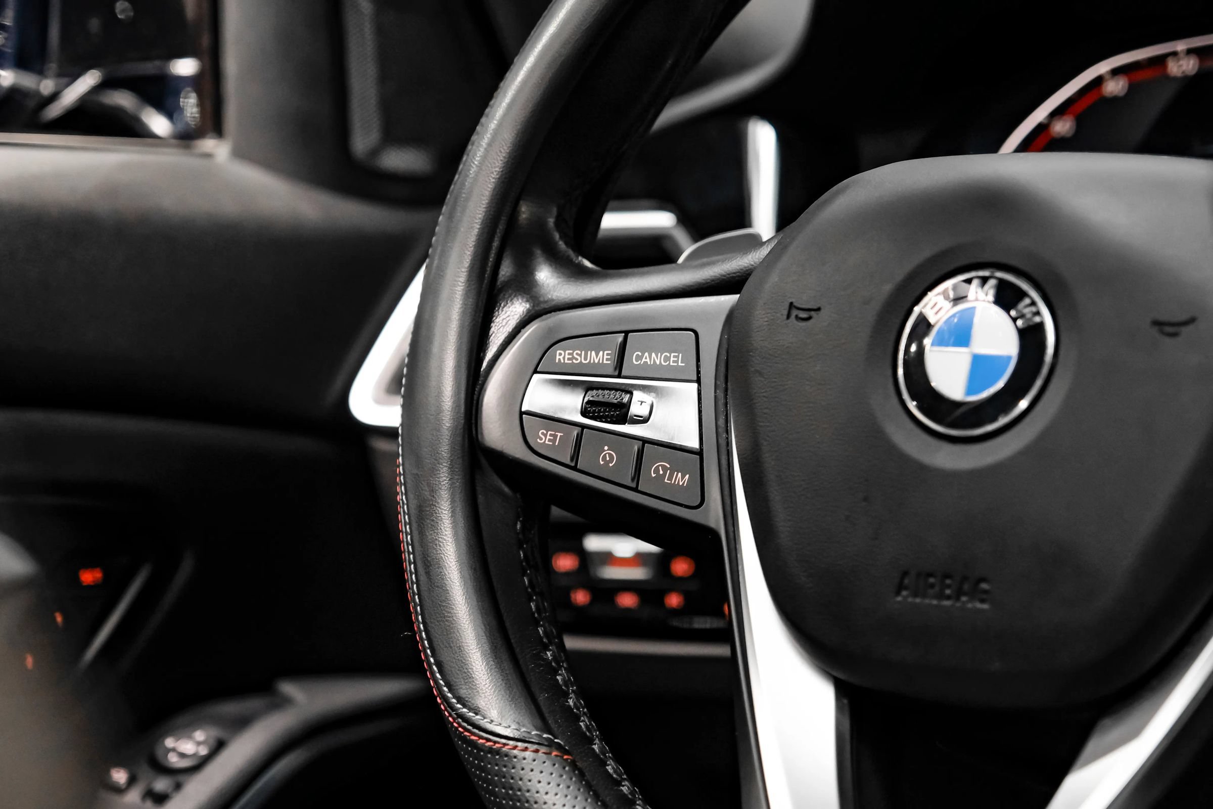 Used 2021 BMW 330i Sedan w/ Driving Assistance Package RWD image 16