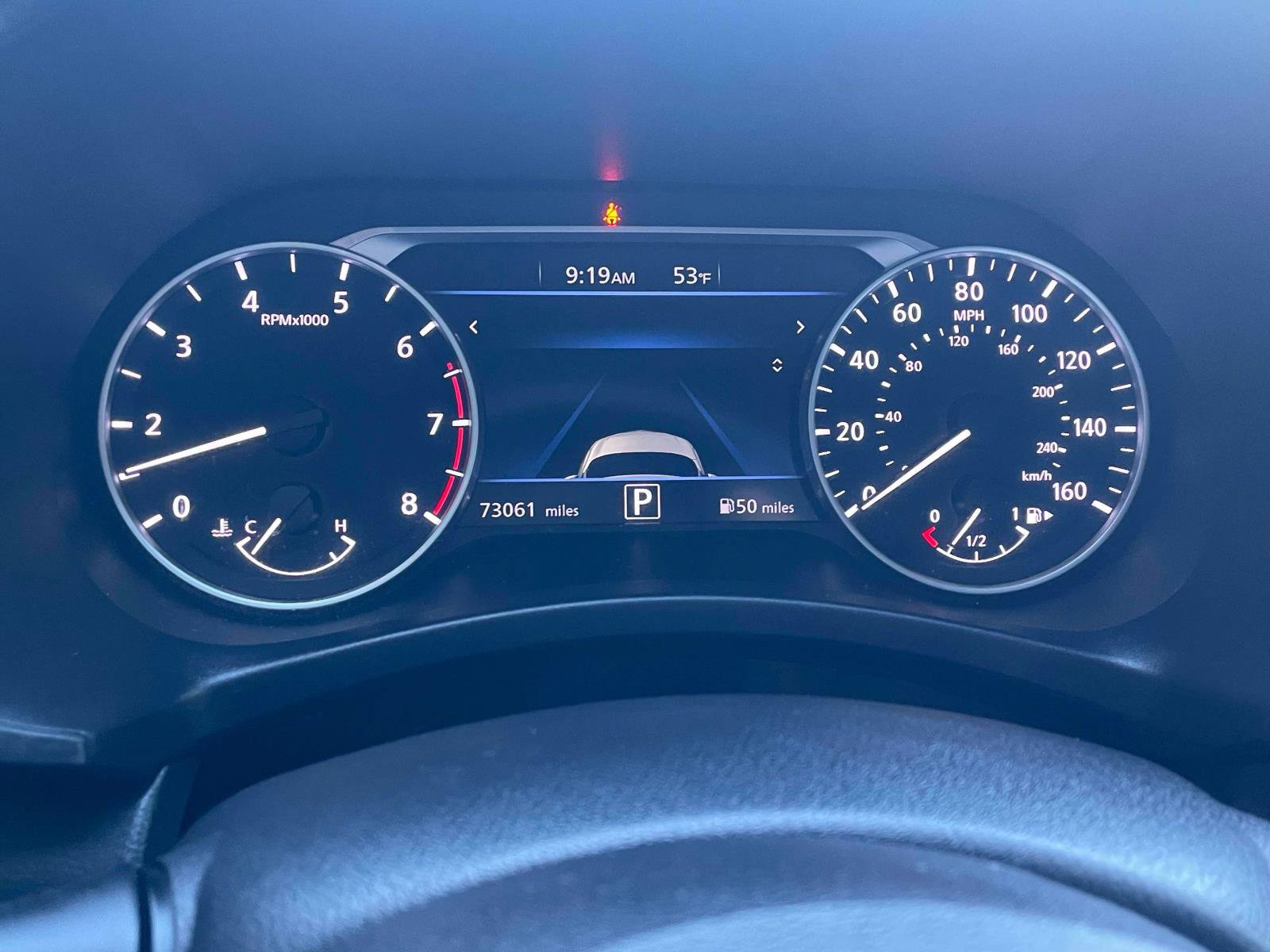 Used 2023 Nissan Sentra SV w/ All-Weather Package FWD image 20