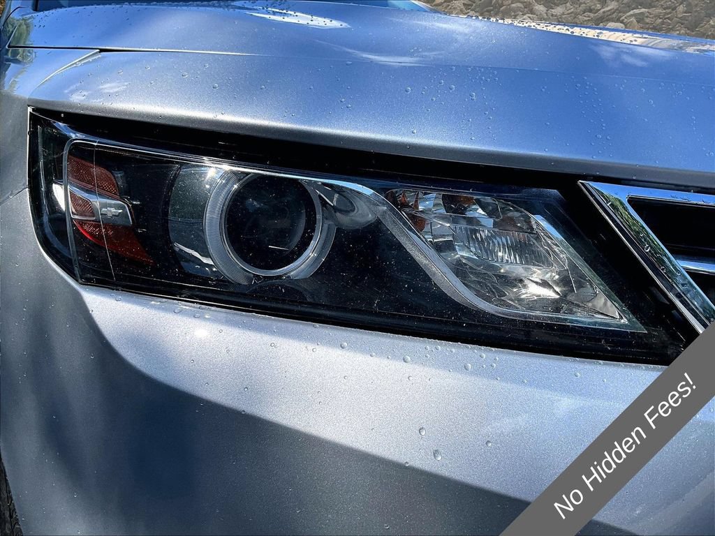 Used 2015 Chevrolet Impala LTZ FWD image 27