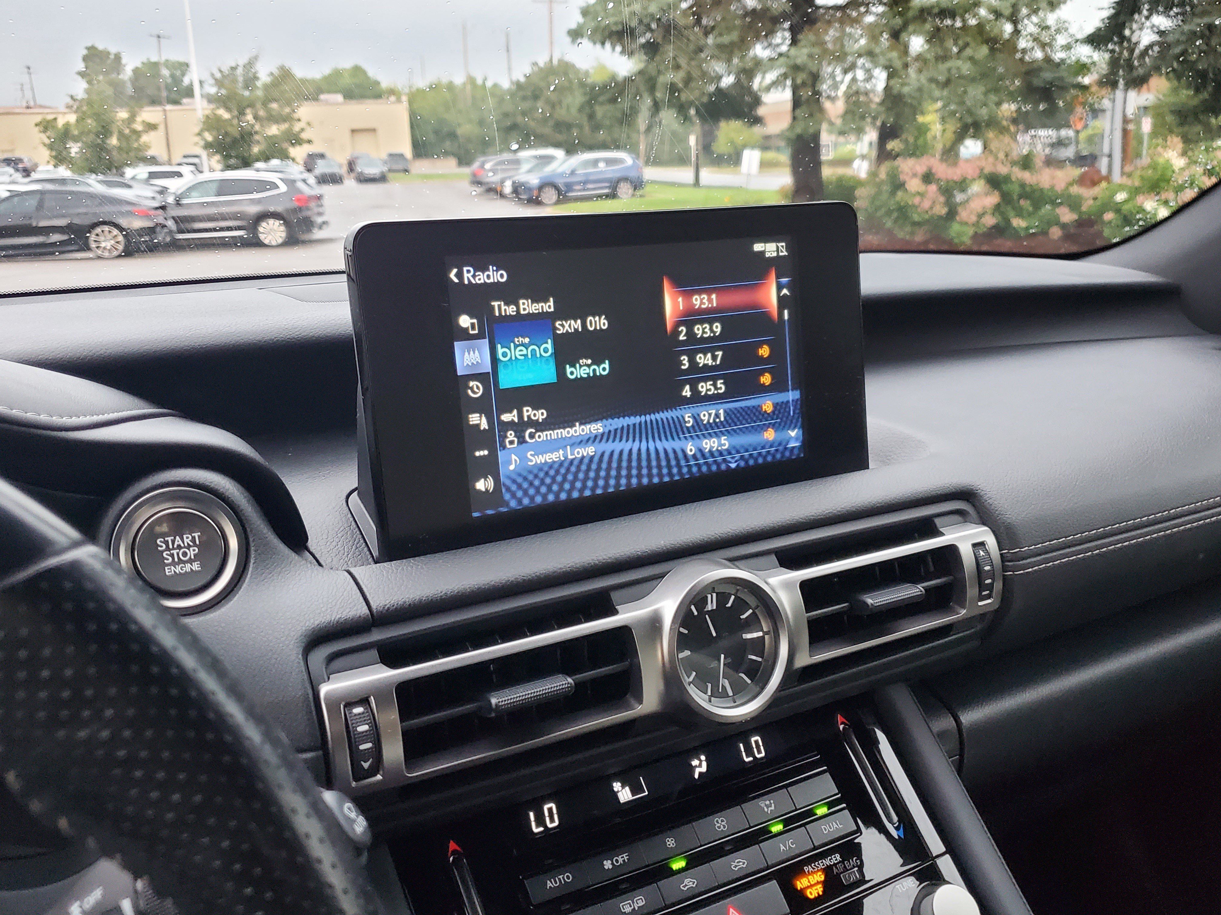 Used 2022 Lexus IS 350 F Sport AWD/4WD image 19