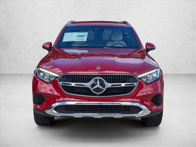 Used 2026 Mercedes-Benz GLC 300 4MATIC image 6