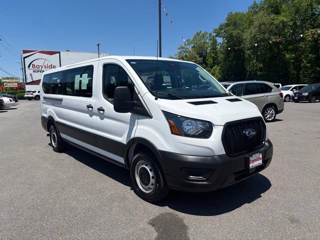 Used 2024 Ford Transit 350 XL RWD image 25