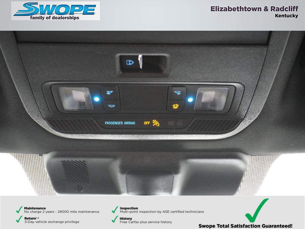 New 2025 Ford F150 XLT w/ Equipment Group 302A MID image 23